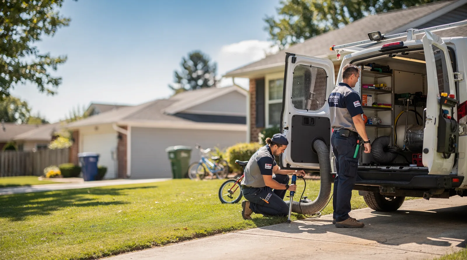 24/7 HVAC Repair & AC Replacement in Afton, WY near me